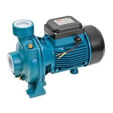 P041-0710  ปั๊มหอยโข่ง 2HP 2" POLO