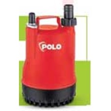 P041-2300  ปั๊มจุ่ม ECO รุ่นประหยัด กำลัง 100W  POLO