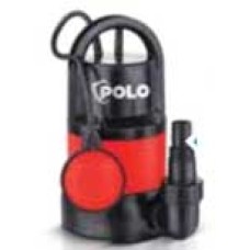 P041-2370  ปั๊มจุ่ม เสื้อพลาสติก กำลัง 750W,1hp  POLO