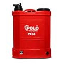 P113-PX16  พ่นยาแบตเตอรี่สะพายหลัง 2IN1 16L  POLO 
