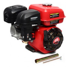 P131-G210L เครื่องยนต์(รุ่นเรือหางยาว) 7.0 HP POLO