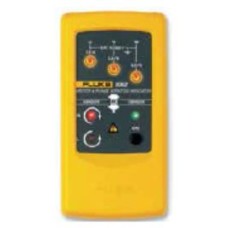 F151-0140  เครื่องตรวจวัดลำดับเฟสและทิศทางหมุนของมอเตอร์แบบไม่สัมผัส รุ่น 9062 FLUKE