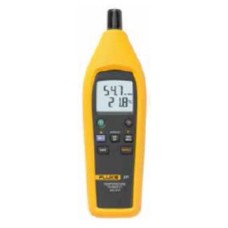 F151-0170  เครื่องวัดอุณหภูมิและความชื้น รุ่น 971 FLUKE