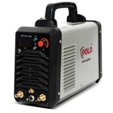 P191-TIG200MT เครื่องเชื่อม POLO P191-TIG200MT เครื่องเชื่อม POLO