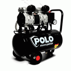 P221-FAST14-30  ปั้มลม กำลังมอเตอร์ 1390W  ขนาด 30L  POLO