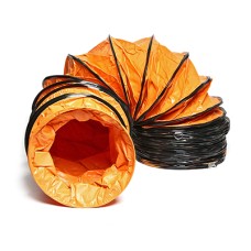 P231-0077 ท่อลม สำหรับ SHT-40 ขนาด 16" 10 ม. POLO โปโล