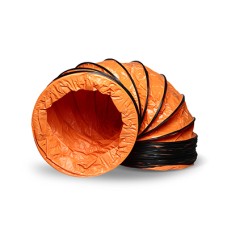 P231-0079B ท่อลม สำหรับ SHT-50 ขนาด 20" 10 ม. POLO โปโล