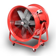 P231-0080 พัดลมดูดเป่า 24" (เครื่อง) POLO โปโล