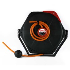 P341-PA250 ชุดเก็บสายลมอัตโนมัติ ยาว 10 ม. POLO