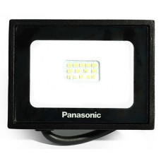 P451-F10D  โคมไฟมินิฟลัดไลท์แอลอีดี 10 วัตต์ Day Light PANASONIC