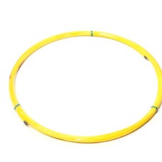 T371-P4515 รุ่น P4515 ฟิชเทปเปลือย ยาว 15 เมตร Takamura