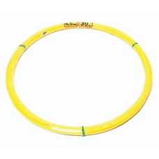 T371-P4530 รุ่น P4530 ฟิชเทปเปลือยสีเหลือง DIAMETER 4.5MM Takamura