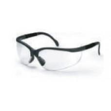 P9006  แว่นตานิรภัยทรงขาปรับได้ LENS CLEAR ANTI-FOG รุ่น ADJUSTABLE DELIGHT