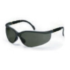 P9006-A  แว่นตานิรภัยทรงขาปรับได้ LENS SMOKE ANTI-FOG รุ่น ADJUSTABLE DELIGHT
