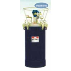PA-30SB,PA-50SB ถังผสมสี PAINT PRESSURE FEED TANKS 454x710,454x945 mm. เมจิ MEIJI