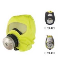 PARAT 4700 ฮู้ดคลุมสำหรับหนีภัยฉุกเฉิน DRAGER PARAT 4700 ฮู้ดคลุมสำหรับหนีภัยฉุกเฉิน DRAGER