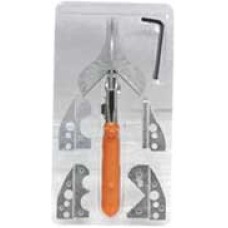 PC-28  คีมตัดอเนกประสงค์ น้ำหนัก 0.35 Kg.  OPT