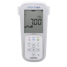 PD110 เครื่องวัดพีเอชและคุณภาพน้ำ Handheld Water qulity meter เลกะ LEGA