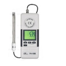 PH-109B เครื่องวัดพีเอช pH Meter เลกะ LEGA PH-109B เครื่องวัดพีเอช pH Meter เลกะ LEGA