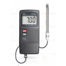 PH211 เครื่องวัดพีเอช pH Meter เลกะ LEGA PH211 เครื่องวัดพีเอช pH Meter เลกะ LEGA