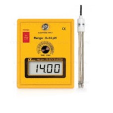 PH-214 เครื่องวัดพีเอช pH Monitor เลกะ LEGA PH-214 เครื่องวัดพีเอช pH Monitor เลกะ LEGA