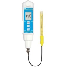 PH-220 เครื่องวัดพีเอช pH Meter เลกะ LEGA PH-220 เครื่องวัดพีเอช pH Meter เลกะ LEGA