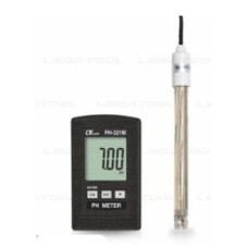 PH-321M เครื่องวัดพีเอช pH Meter เลกะ LEGA PH-321M เครื่องวัดพีเอช pH Meter เลกะ LEGA