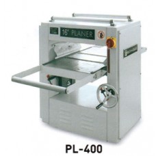 PL-400 แท่นใสไม้ Automatic Planer BIGWOOD