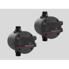 PM1 Pressure managers For automatic start-stop of pumps รุ่น PM1  Grundfos