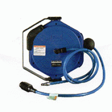 PM12-10SA สายลมข้อต่อคอปเปอร์แบบสวมเร็ว ขนาด 8x12 mm. PUMA