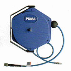 PM12-16LA สายลมข้อต่อคอปเปอร์แบบสวมเร็ว ขนาด 8x12 mm. PUMA