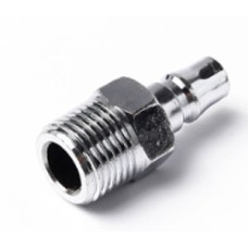 X022-PM-40 ข้อต่อลมตัวผู้ เกลียวนอก 1/2" XCPC