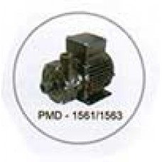 PMD-1561 ปั๊มสารเคมี MAGNET PUMP PMD series น้ำหนัก 5.4 kg. SANSO
