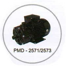 PMD-2571 ปั๊มสารเคมี MAGNET PUMP PMD series น้ำหนัก 8.0 kg. SANSO