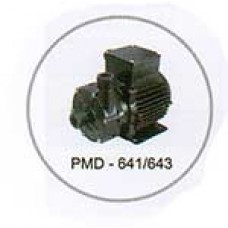 PMD-641 ปั๊มสารเคมี MAGNET PUMP PMD series น้ำหนัก 4.8 kg. SANSO