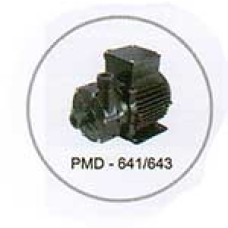 PMD-643 ปั๊มสารเคมี MAGNET PUMP PMD series น้ำหนัก 4.7 kg. SANSO