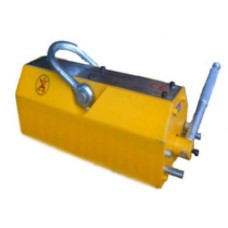 PML-600  แม่เหล็กถาวร สำหรับยกงานเหล็ก ขนาด 600 Kg