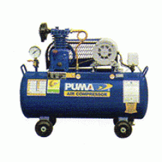 PP1-PPM220V ปั๊มลม ความจุถังลม 36L PUMA