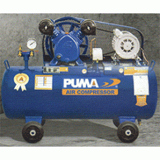 PP2P-PPM220V ปั๊มลม ความจุถังลม 92L PUMA