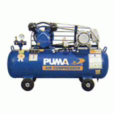 PP22-PPM220V ปั๊มลม ความจุถังลม 148L PUMA