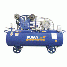 PP275-AB380V ปั๊มลม ความจุถังลม 315L PUMA