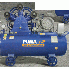PP315-AB380V ปั๊มลม ความจุถังลม 520L PUMA