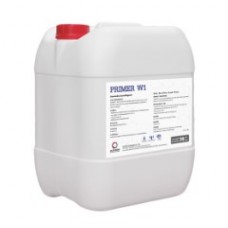 PRIMER-W  น้ำยารองพื้นสูตรน้ำสำหรับงานกันซึม Clevcon