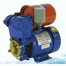 SP-150BIT ปั๊มอัตโนมัติ มอเตอร์ 400W  MIRANO