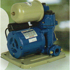 PS-438A ปั๊มอัตโนมัติ(บอดี้เหล็ก) มอเตอร์ 400W CHI-PEN