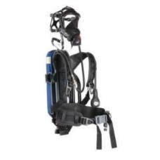 PSS 5000  เครื่องช่วยหายใจแบบสะพายหลัง  DRAGER