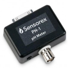 PH-1 เครื่องวัดพีเอชเชื่อมต่อ iphone และ ipad pH Meter Connection for iPhone/iPad เลกะ LEGA 