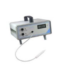 QU-905 เครื่องวัดออกซิเจนในบรรจุภัณฑ์แบบตั้งโต๊ะ Headspace Oxygen Analyzer (Bench Type) เลกะ LEGA QU-905 เครื่องวัดออกซิเจนในบรรจุภัณฑ์แบบตั้งโต๊ะ Headspace Oxygen Analyzer (Bench Type) เลกะ LEGA
