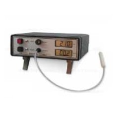 QU-907 เครื่องวิเคราะห์ออกซิเจนและคาร์บอนไดออกไซด์ในบรรจุภัณฑ์ O2/CO2 Headspace Analyzer เลกะ LEGA QU-907 เครื่องวิเคราะห์ออกซิเจนและคาร์บอนไดออกไซด์ในบรรจุภัณฑ์ O2/CO2 Headspace Analyzer เลกะ LEGA