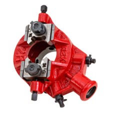 R021-0110 เครื่องต๊าปเกลียว รุ่น 2R4 (1 1/4") REX